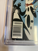 Spectacular Spider-Man (1985)