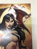 Vampirella Strikes (2022)
