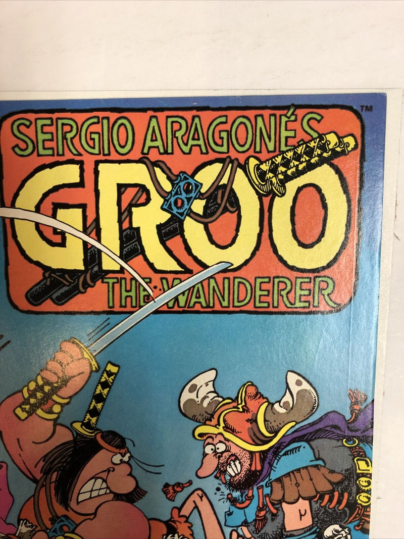 Groo (1986)