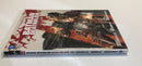 Batman Deathblow After The Fire Deluxe Hardcover HC (2014) Azzarello | Bermejo