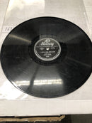 Patti Page Mockin’ Bird Hill  Shellac 78RPM