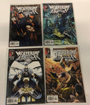 Wolverine The Punisher Revelation (1999)