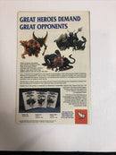 New Mutants Annual (1986)