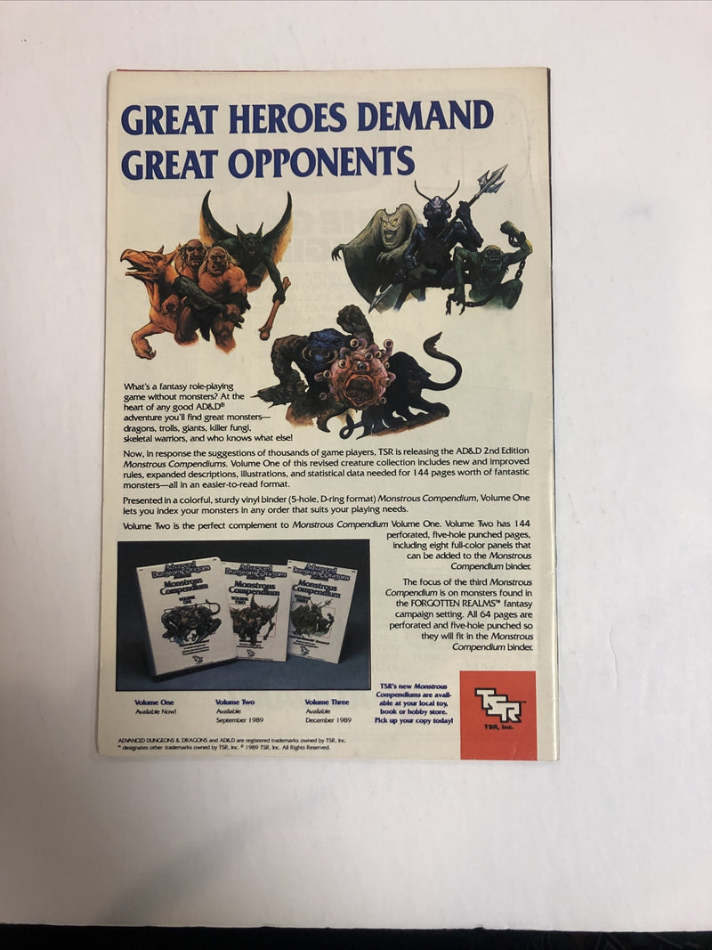 New Mutants Annual (1986)