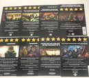Kick-Ass (2014) Set Issues