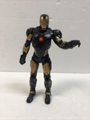 Marvel Legends Infinite Series Marvel Iron Man(hulkbuster Baf)(2016) Mint No Baf