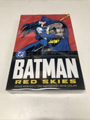 DC Finest Batman: Red Skies (2025) TPB • DC Comics | Moench • Mandrake • Colan