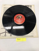 How To Succeed In Business ... Broadway Cast Recording Vinyl  LP Album