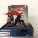 Justice League (2015) • Schleich • Superman Action Figure • DC Comics