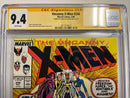 Uncanny X-Men 1989