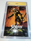 Spawn (1999)