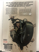 Wolverine Prehistory (2017) Marvel TPB SC Tim Truman