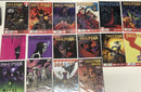 Inhumans (2015) #1-14 + Annual # 1 + Special 1 (NM) Marvel Comics • Complete Set