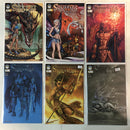 Soulfire Dying Of The Light (2005)