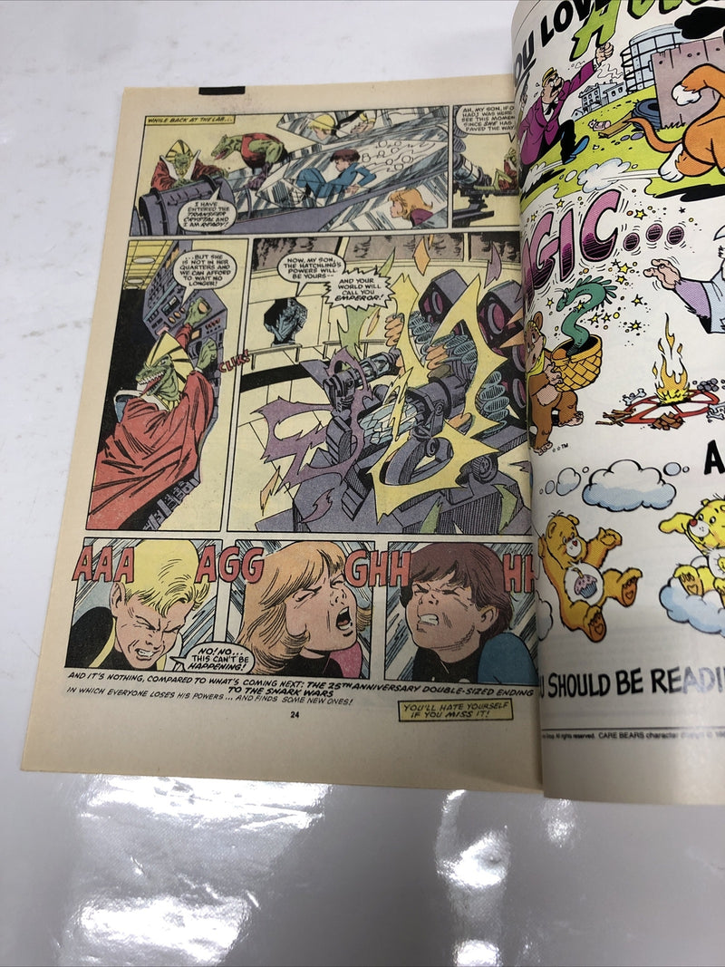 Power Pack (1984)