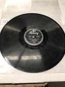 Patti Page Mockin’ Bird Hill  Shellac 78RPM