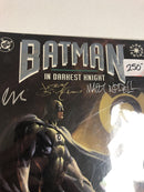 Batman In Darkest Knight (1994)