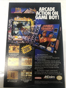 Eternal Warrior (1992) Variant