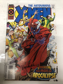 Astonishing X-Men