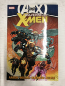 Wolverine And The X-Men Vol.4 By Jason Aaron (2012) HC Marvel Comics