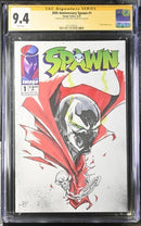 30th Anniversary Spawn (2022)