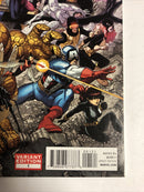 Marvel Point One (2012)