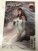 Amazing Spider-Man : Renew Your Vows (2015) Variant