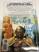 Brightest Day  Vol.3 (2011) DC Comics SC Geoff Johns