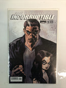 Incorruptible (2010) Starter Consequential Set