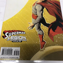 Action Comics (2008)