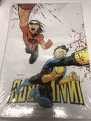 Complete Invincible Library  Vol