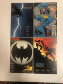 Batman The Dark Knight (1986)