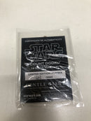 Star Wars Count Dooku