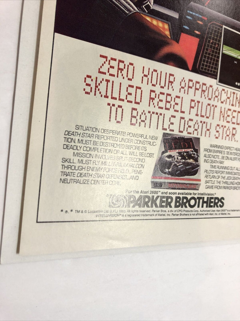 Iron Man (1983)