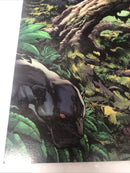 Dark Reign Black Panther (2009)