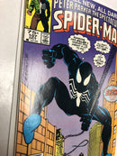 Spectacular Spider-man (1985)