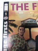 Image Firsts The Fix (2017)