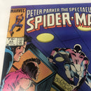 The Spectacular Spider-Man (1983)