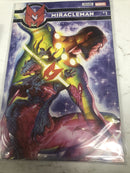 MiracleMan