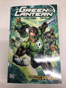Green Lantern Sinestro Corps War ! (2020) TPB Vol