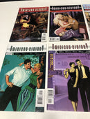 American Century (2001) Set Issues # 1-27 Missing # 24 DC & Vertigo Comics •