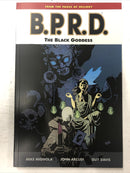 B.P.R.D. Vol.11 By Mike Mignola (2009) TPB SC Dark Horse Comics