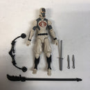 G.I. Joe Retaliation Storm Shadow v45 Ninja Showdown Hasbro 2012 Complete Mint