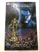 Injustice: Gods Among Us: Year Two Vol 2 By Tom Taylor (2015) TPB DC Comics