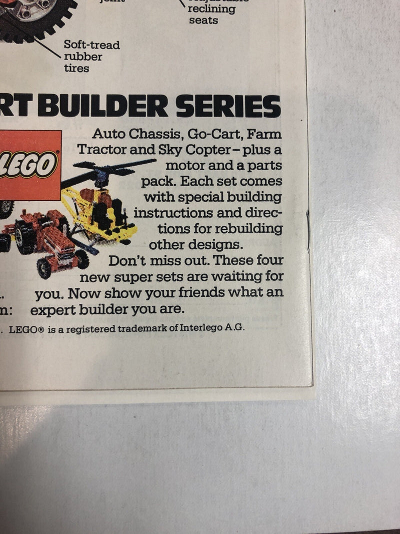 Micronauts (1978)
