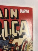 Captain America (2006)