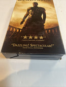 Gladiator (VHS) Russell Crowe | Scott Ridley | Dreamworks