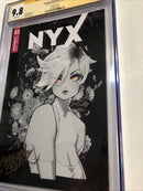 NYX (2021)