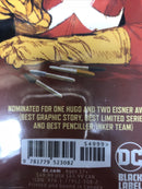 Strange Adventures (2024) HC The Deluxe Edition • Tom King • Mitch Gerads