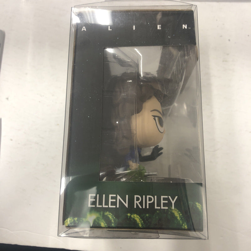 Vynl. Alien Ellen Ripley & Xenomorph 40th Anniversary 2-Pack 2019 Mint In Box